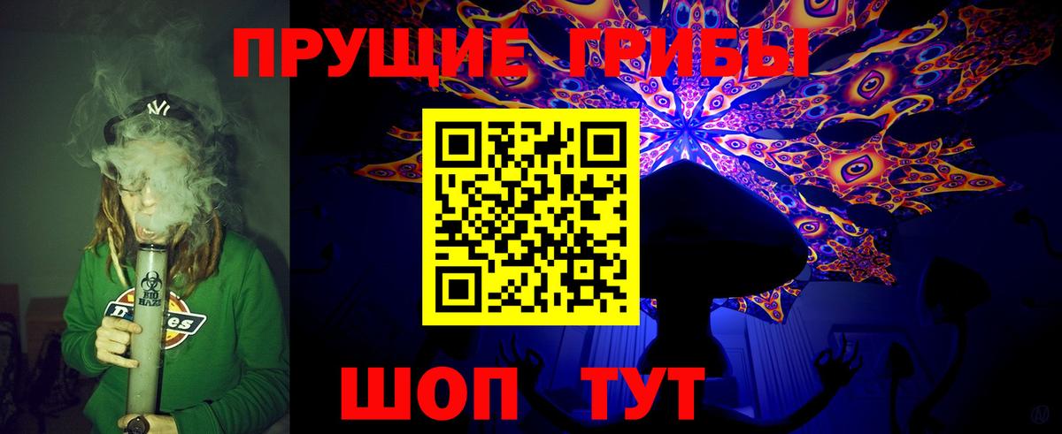 Галлюциногенные грибы Magic Shrooms Печора
